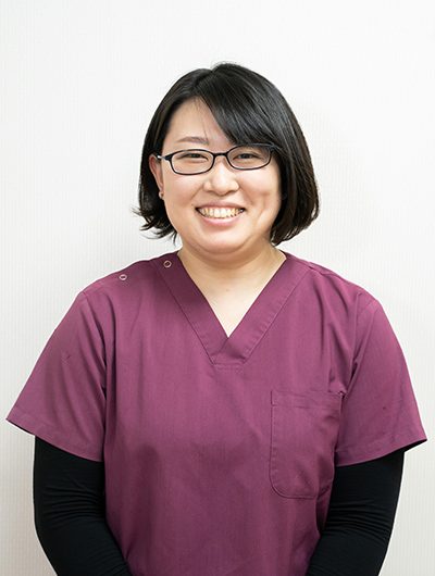 鈴木 由依 副院長