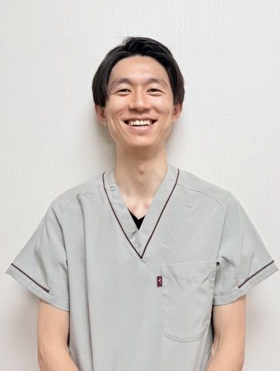 小林 嵩
